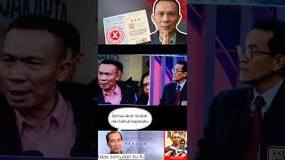 Resmon yang dulu beda dengan sekarang