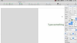 Mobile App Design: Design an iOS Prototype in Sketch 3 : The Sketch 3 Interface