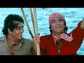 Chahe Meri Jaan - Dayavan (1988) 1080p