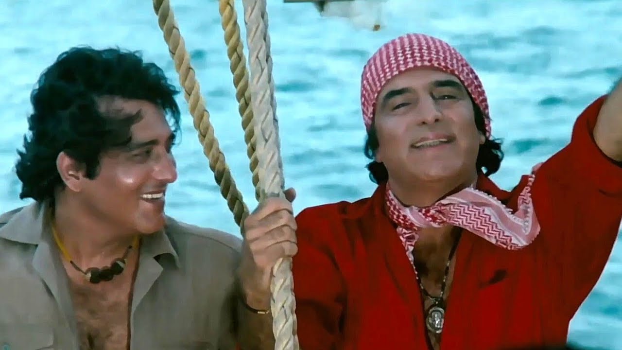 Chahe Meri Jaan Dayavan (1988) 1080p YouTube Chahe Meri Jaan Dayavan (1988) 1080p YouTube