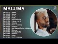 M a l u m a      MIX - Top songs      - Tiktok Songs      Collection