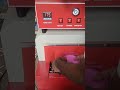 Daba shrink machine manufacture in Rajasthan TANISHKA PACKAGING MACHINE JAIPUR MO-6376440340