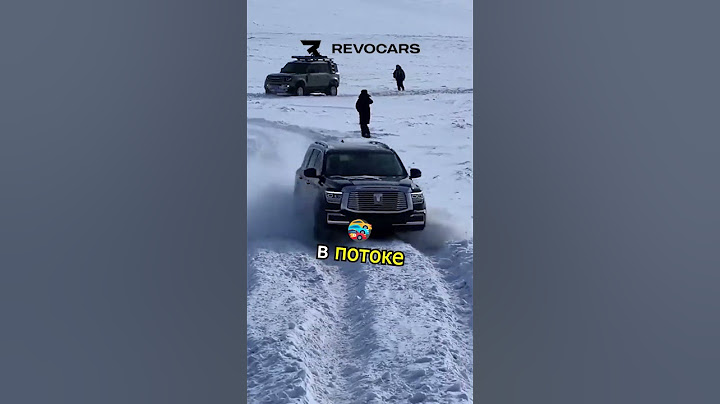 Land Cruiser 200 или Tank 500 что круче 💪
