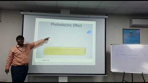 Video Lectures by Y. Anil, ASSISTANT PROFESSOR H&S Department