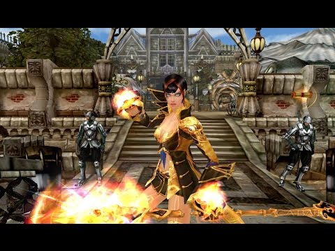 Cabal Slot Extender High Drop Cabal Slot Extender High Drop