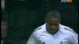 Robinho Feel Good Inc. Video