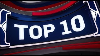 Top 10 Plays of the Night: December 16, 2017