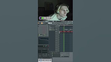 the bell 😭 #xqc  #flstudio #beats #music #streamer #fyp #viral #reels #typebeats #producertok