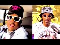 Mase Signs with Snoop Dogg's Death Row Records! #shorts
