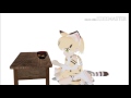 [MMDけもフレ]お椀にご飯が無いことを必死にアピールしてくるスナネコちゃん