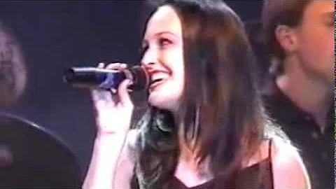 Down to the River to Pray-- Emily Cowan
