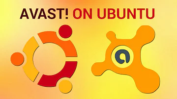 Comment installer avast sous Ubuntu ?