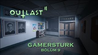 KANLI YAĞMUR | Outlast 2 [TÜRKÇE YAMA] [+18] - BÖLÜM 9