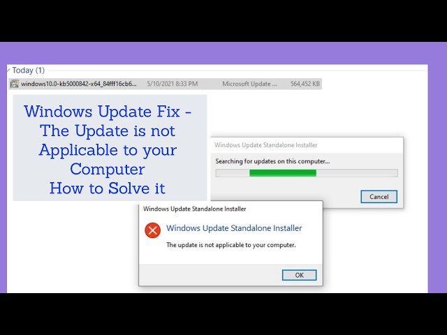 Windows 10 Ten Reasons Not To Upgrade Itproportal