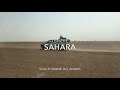 Le sahara