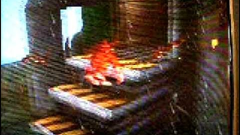 Donkey Kong 64 Walkthrough Part 26- Frantic Freakin