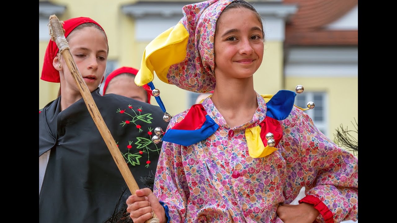 31. Grand Prix der Folklore