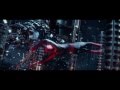 The Amazing Spiderman 2 - La Centrale (Scène Culte)