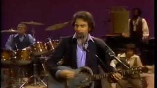 NEIL DIAMOND    'DESIREE' chords