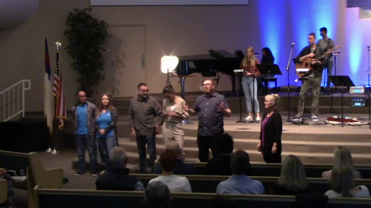 Coast Bible Live Stream YouTube