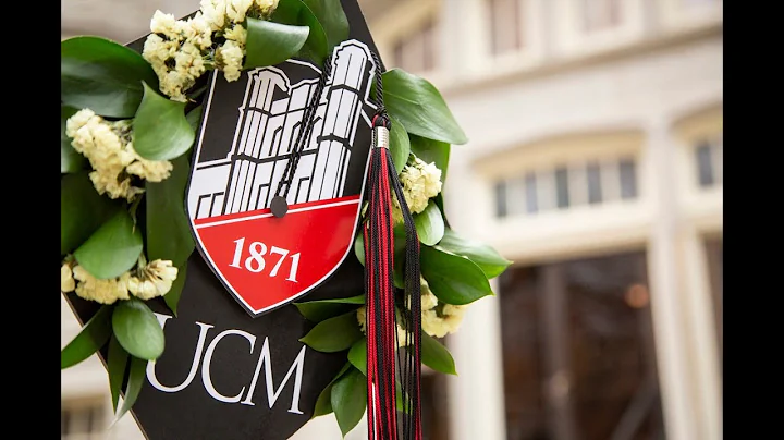 Fall 2025 Commencement - 10 a.m. Saturday, December 13