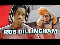 How to become shifty with rob dillingham full pre kentucky offseason workout  