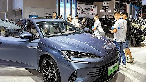 日本聯手東盟對抗中國電動汽車！；上海發明獲國際大獎，避雷器故障不再難查！；商務部駁斥“產能過剩”論調，數據說話！：華爾街科技20240520 - 天天要聞