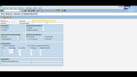 Terms Of Payment-1/2 (OBB8) - 29