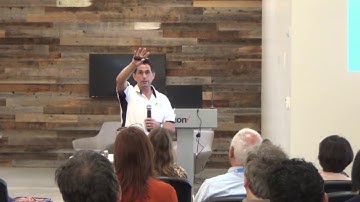 2017 @SQLSatLA Presents: Introduction to SQL Server Reporting Services by Ted Stathakis