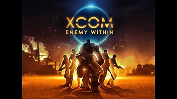 Base Offense/Defense | Xcom: Enemy Within