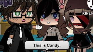 ~• Your Kid has been eating candy.. 🤫😰 Meme •~ ~ Gacha Life & Club ~ // DIFFERENT / OG? //