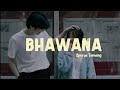 Apurva tamang  bhawana lyrics  feattwk apurvatamang ma chandrama timi mero belukii