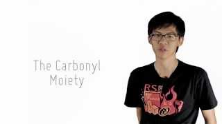 01 The Carbonyl Functional Group