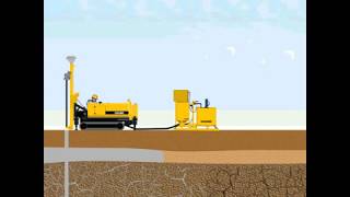 Cement Grouting