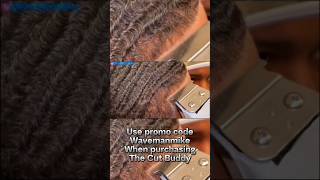 How To Line Yourself Up #barber #360waves