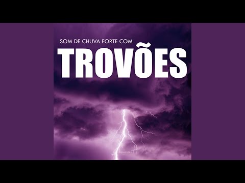Tonton Som de Chuva Forte, Pt. 11 (2024 Remaster) di YouTube