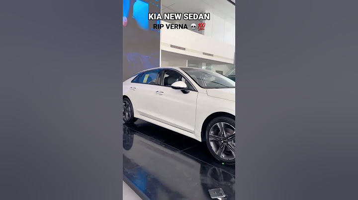 KIA New Sedan || Should honda worry ??? #trending #viral #shorts #ytshorts