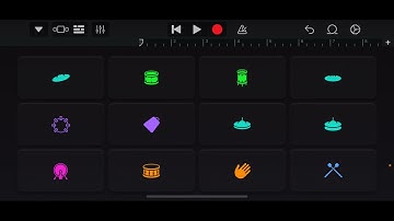 Reggae Basics Tutorial