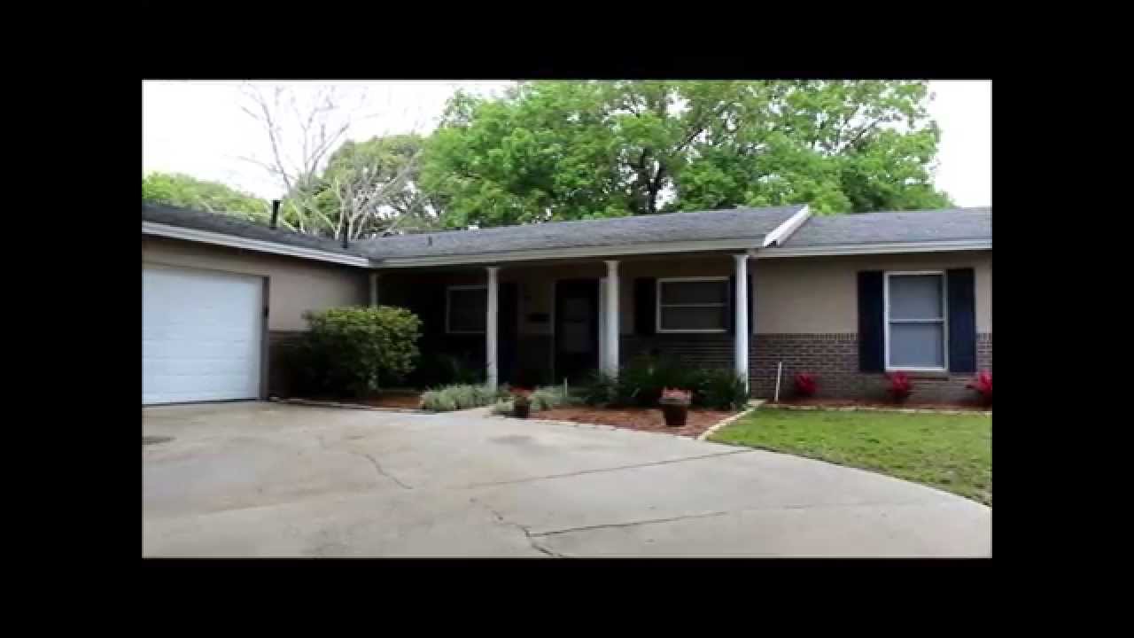 Well Maintained Casselberry Home in Florida YouTube