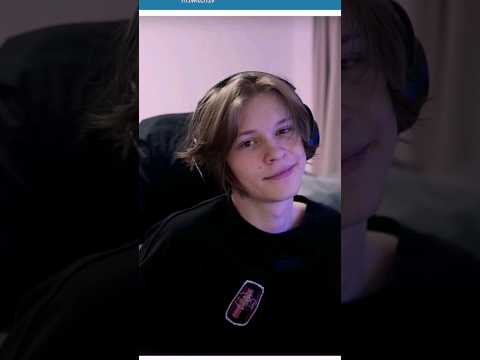 Дипинс очень милый, красивый на стриме #deep #deepins #стрим #дружба #мило #песня #музыка #взгляд