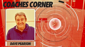 Squash Tips: Coaches Corner with David Pearson - Tactical Tip
