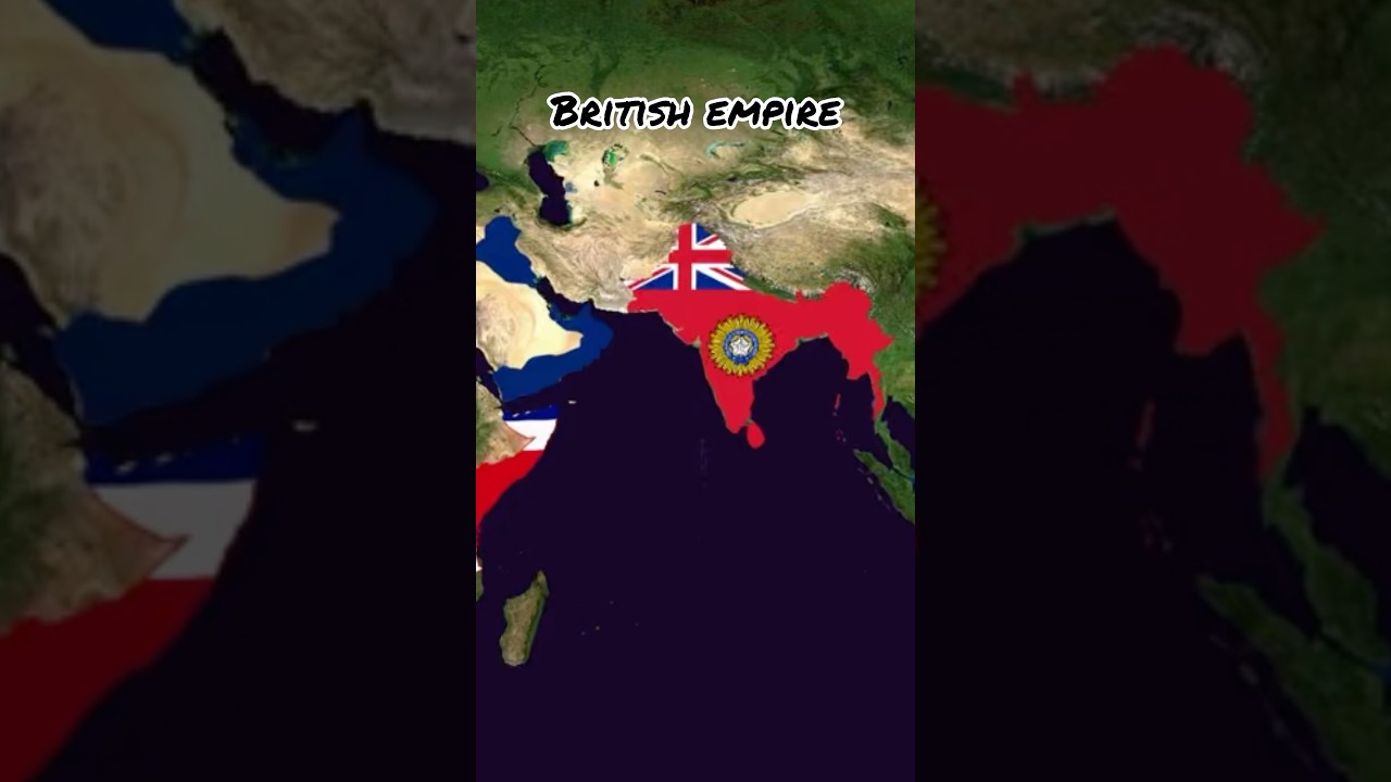 Colonization of the world 🌎 edit Europe 