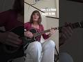 Love is a Rose Cover in D Major #neilyoung #lindaronstadt #guitar #countryrock #70srock #coversong