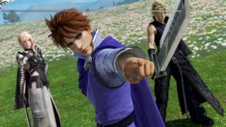 【DFFNT】バッツ様 アダマンC 昇格記念