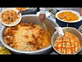 Famous Eman Karachi Biryani | Deliciously Chicken Biryani | Popular Biryani Spot #biryani #dailyfood