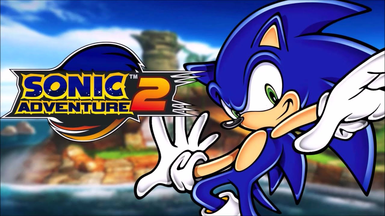 Sonic Generations Escape From The City Extended Lyrics Youtube