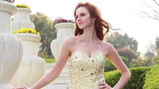 Beautiful Special Occasion Dresses Collection - JJ's House