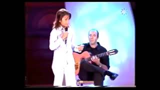 Canelita - Por Bulerias Concierto de pequeño