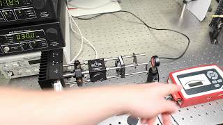 Optics Lab 5   Polarization