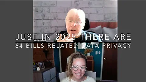 The Great American Privacy Awakening